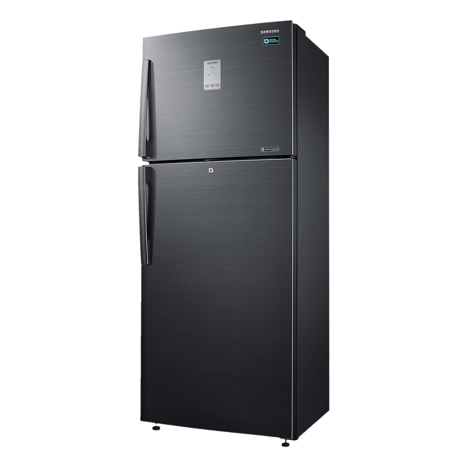 Buy SAMSUNG 478 Litres 2 Star Frost Free Double Door Convertible